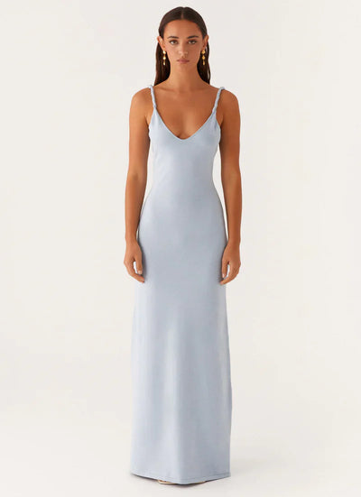 Charlotte | Maxi Dress