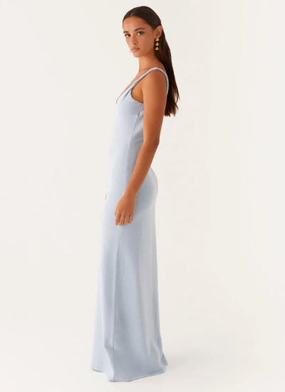 Charlotte | Maxi Dress
