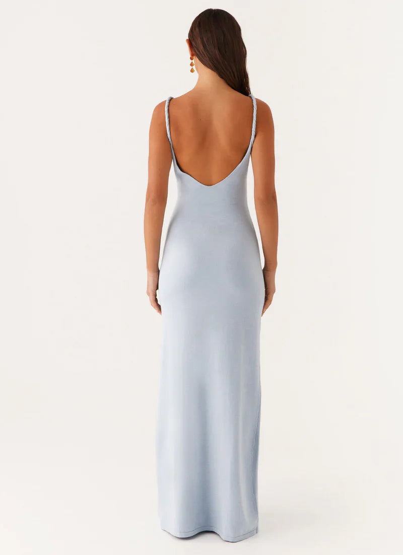 Charlotte | Maxi Dress