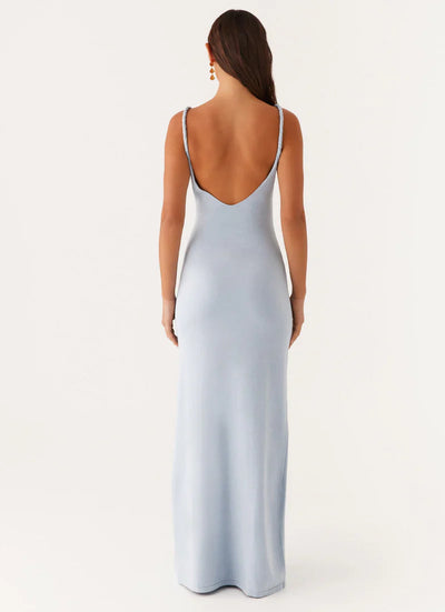 Charlotte | Maxi Dress