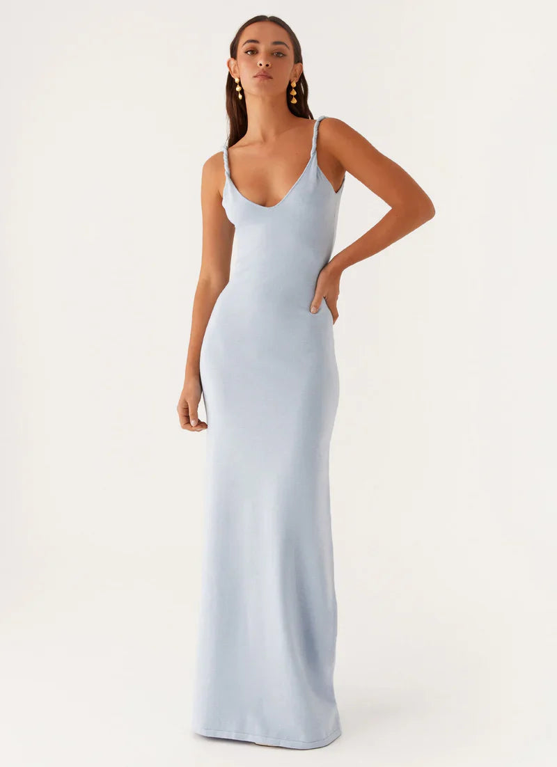 Charlotte | Maxi Dress