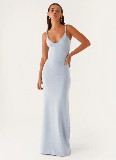 Charlotte | Maxi Dress