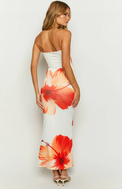 Sophia | Maxi Dress