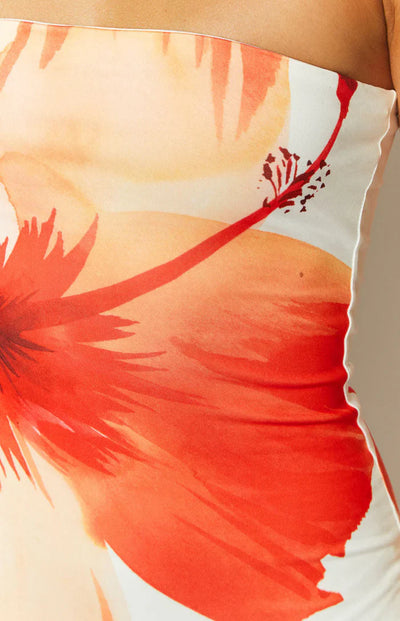 Sophia | Maxi Dress