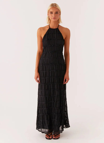 Anne | Maxi Dress
