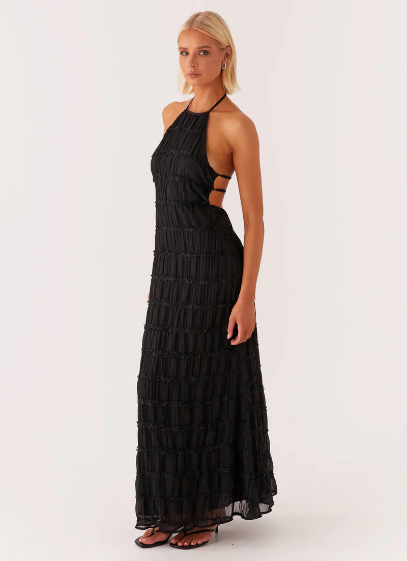 Anne | Maxi Dress