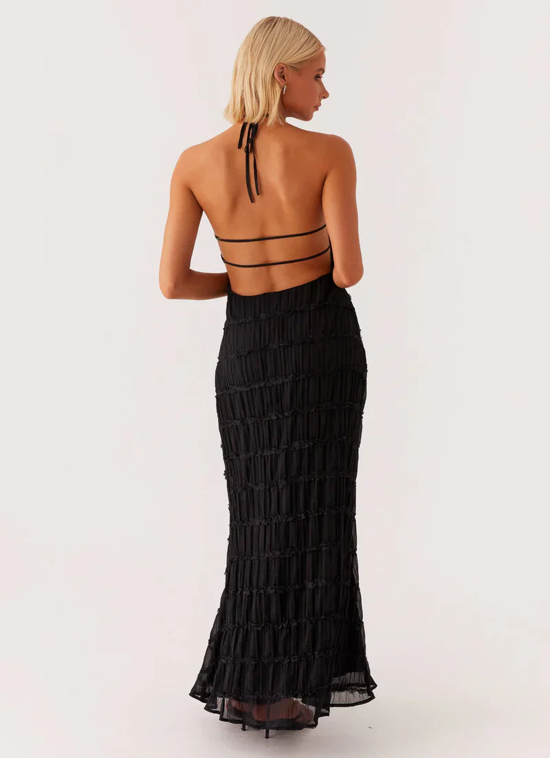 Anne | Maxi Dress