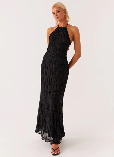 Anne | Maxi Dress