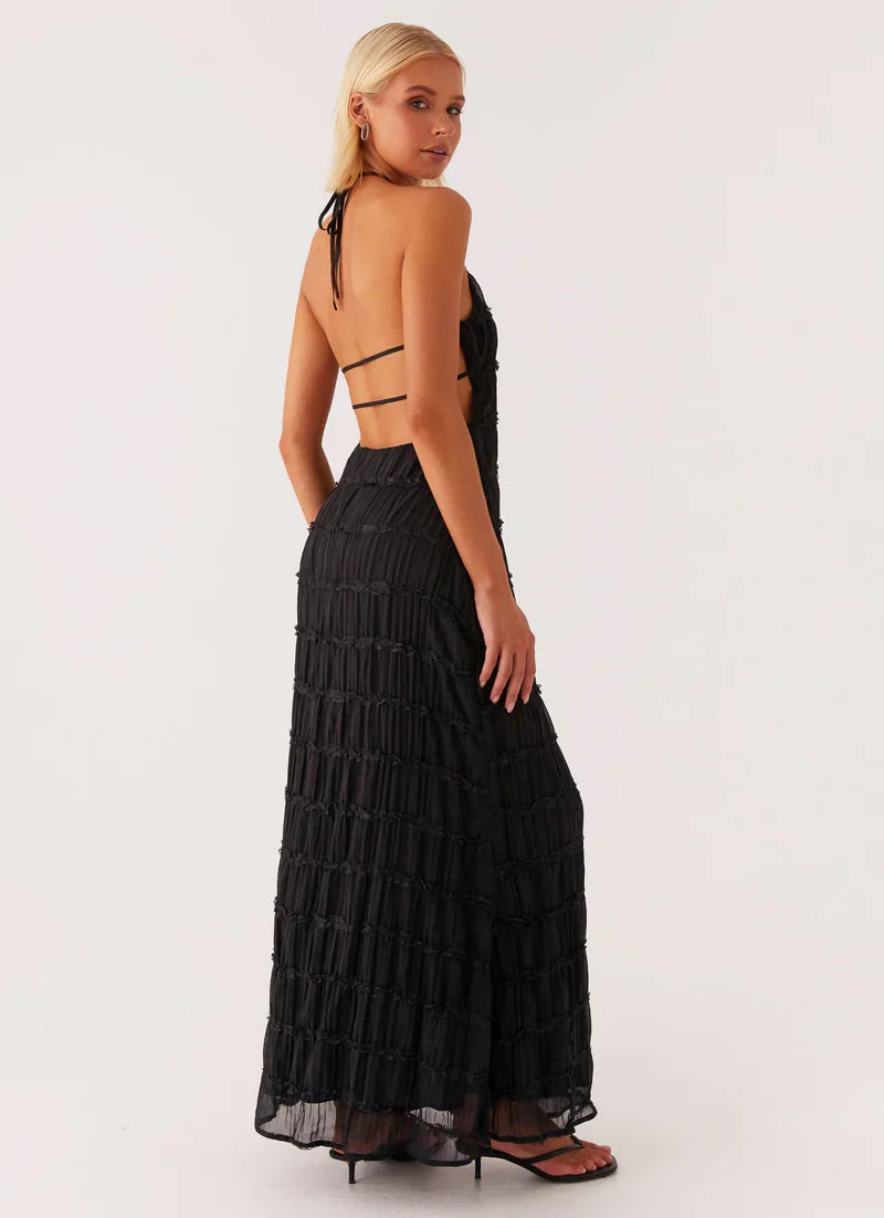Anne | Maxi Dress