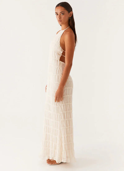 Anne | Maxi Dress