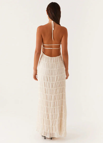 Anne | Maxi Dress