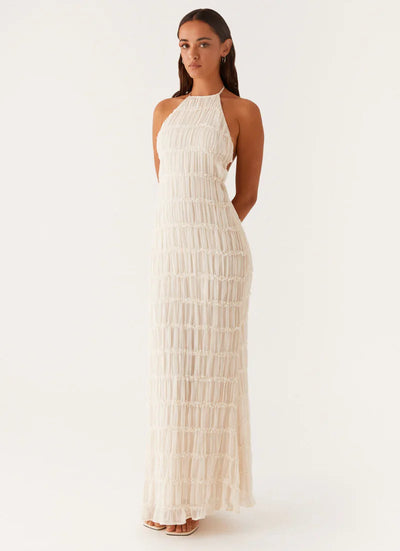 Anne | Maxi Dress