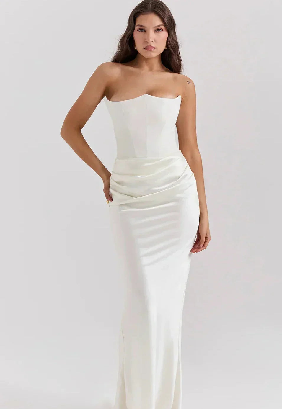 Elanor | Maxi Dress