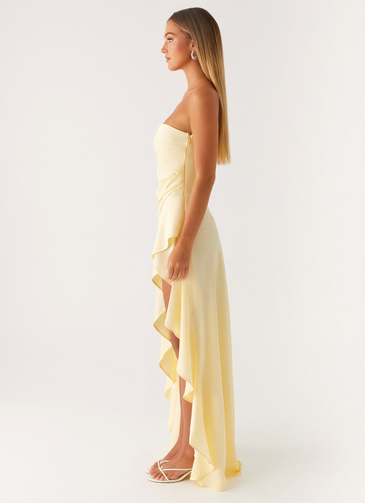 Zoe | Midi Dress