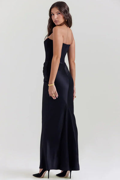 Elanor | Maxi Dress