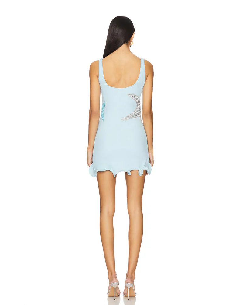 Starfish | Mini Dress