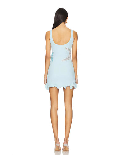 Starfish | Mini Dress
