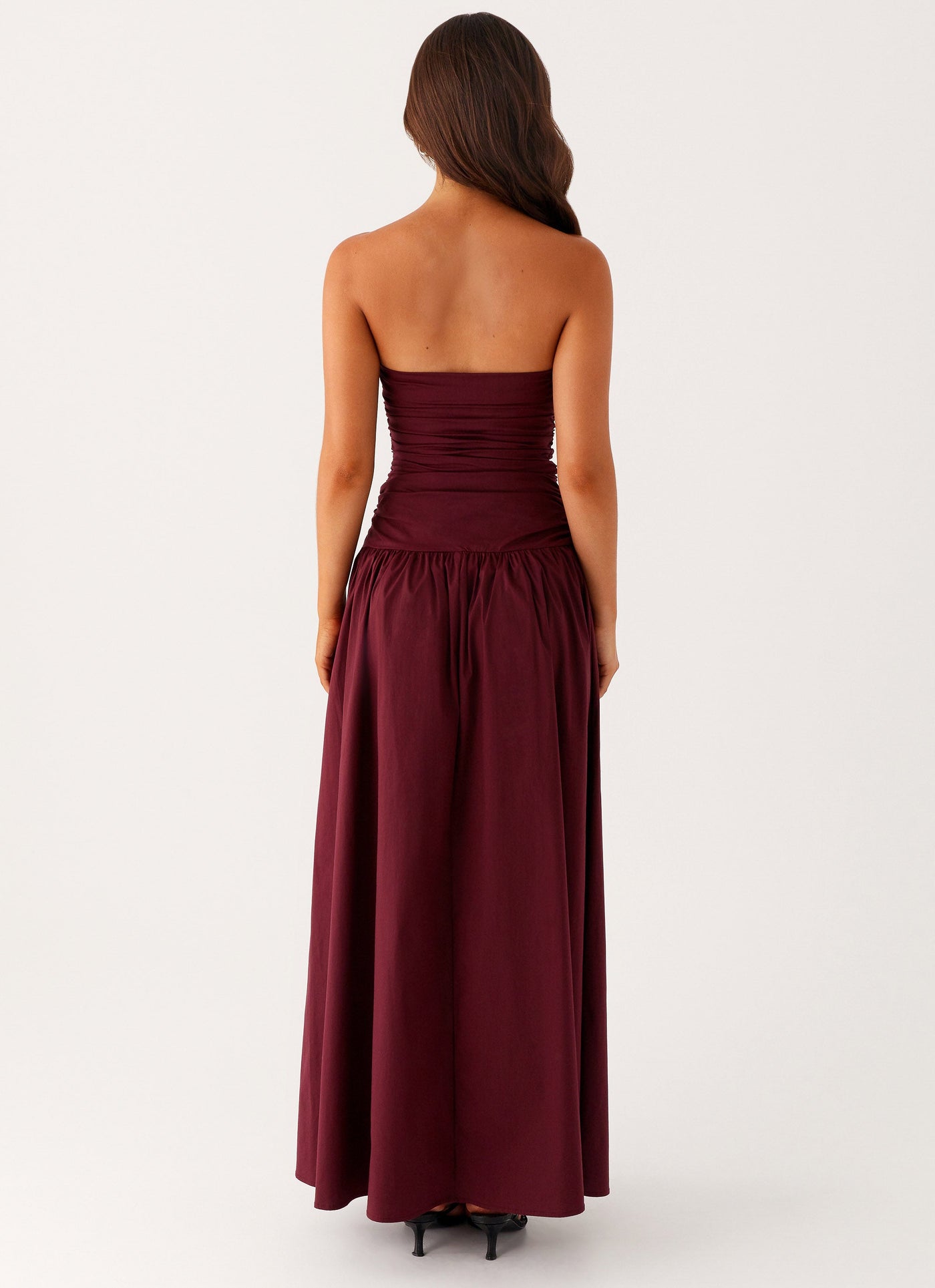 Elise | Maxi Dress