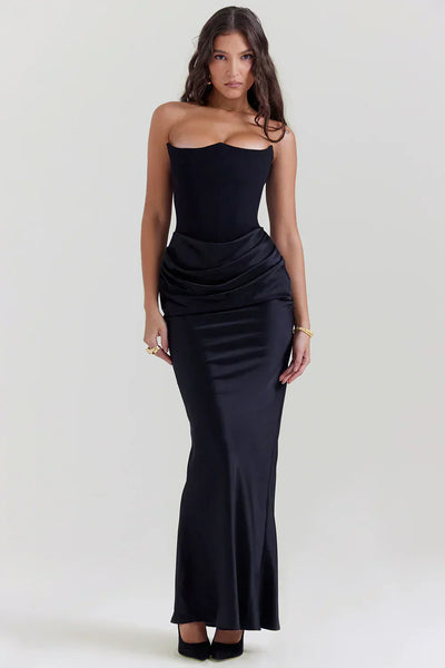 Elanor | Maxi Dress
