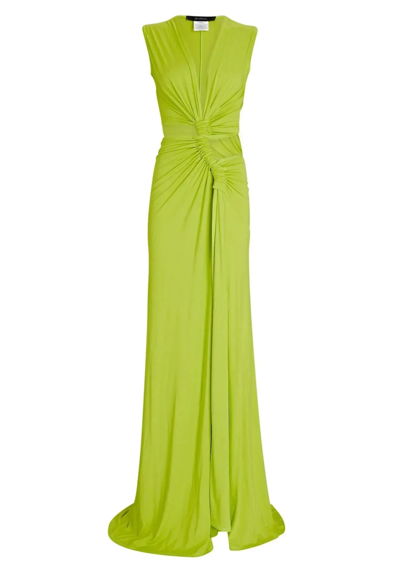 Aloha | Maxi Dress