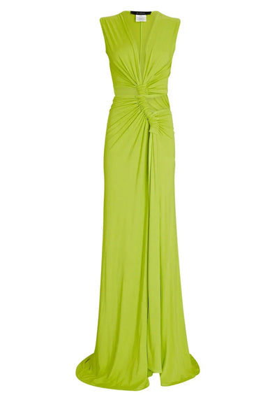 Aloha | Maxi Dress