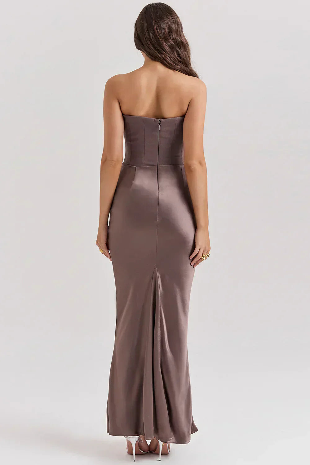 Elanor | Maxi Dress