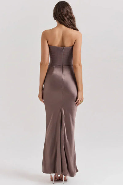 Elanor | Maxi Dress