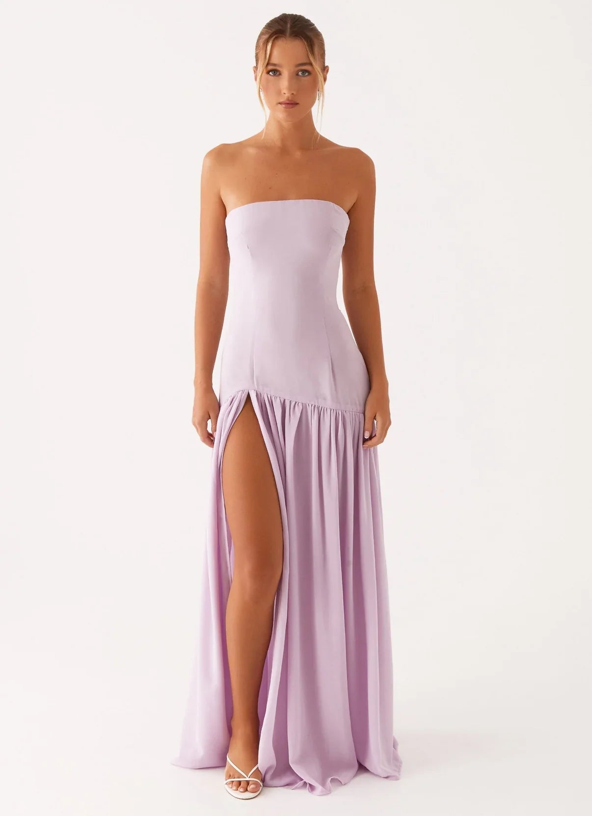 Elsa | Maxi Dress