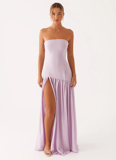 Elsa | Maxi Dress