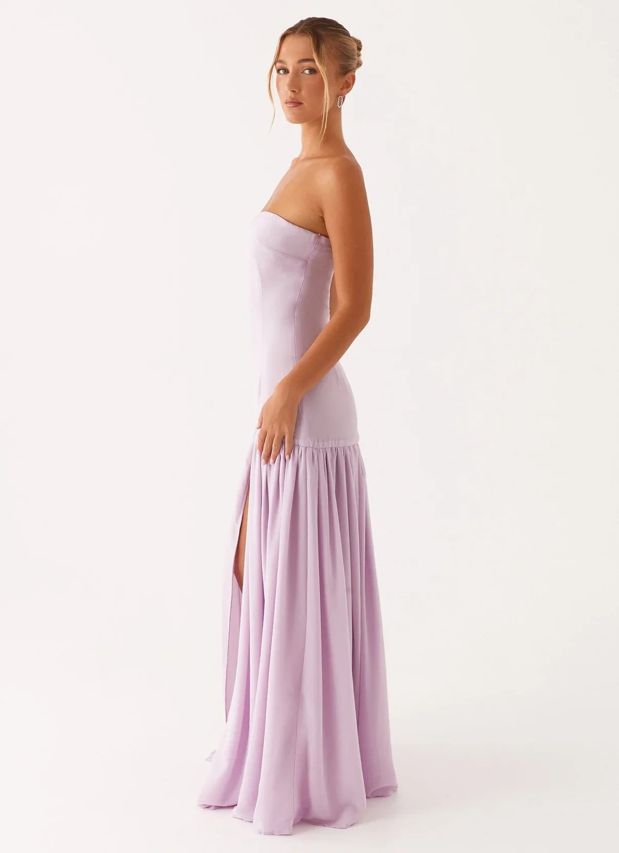 Elsa | Maxi Dress