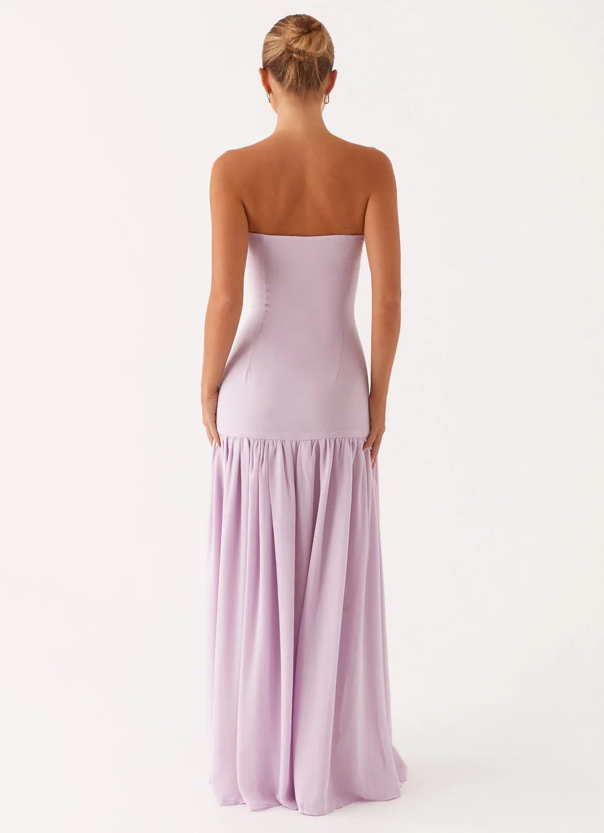Elsa | Maxi Dress
