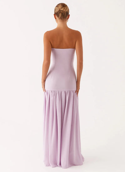 Elsa | Maxi Dress