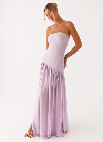 Elsa | Maxi Dress