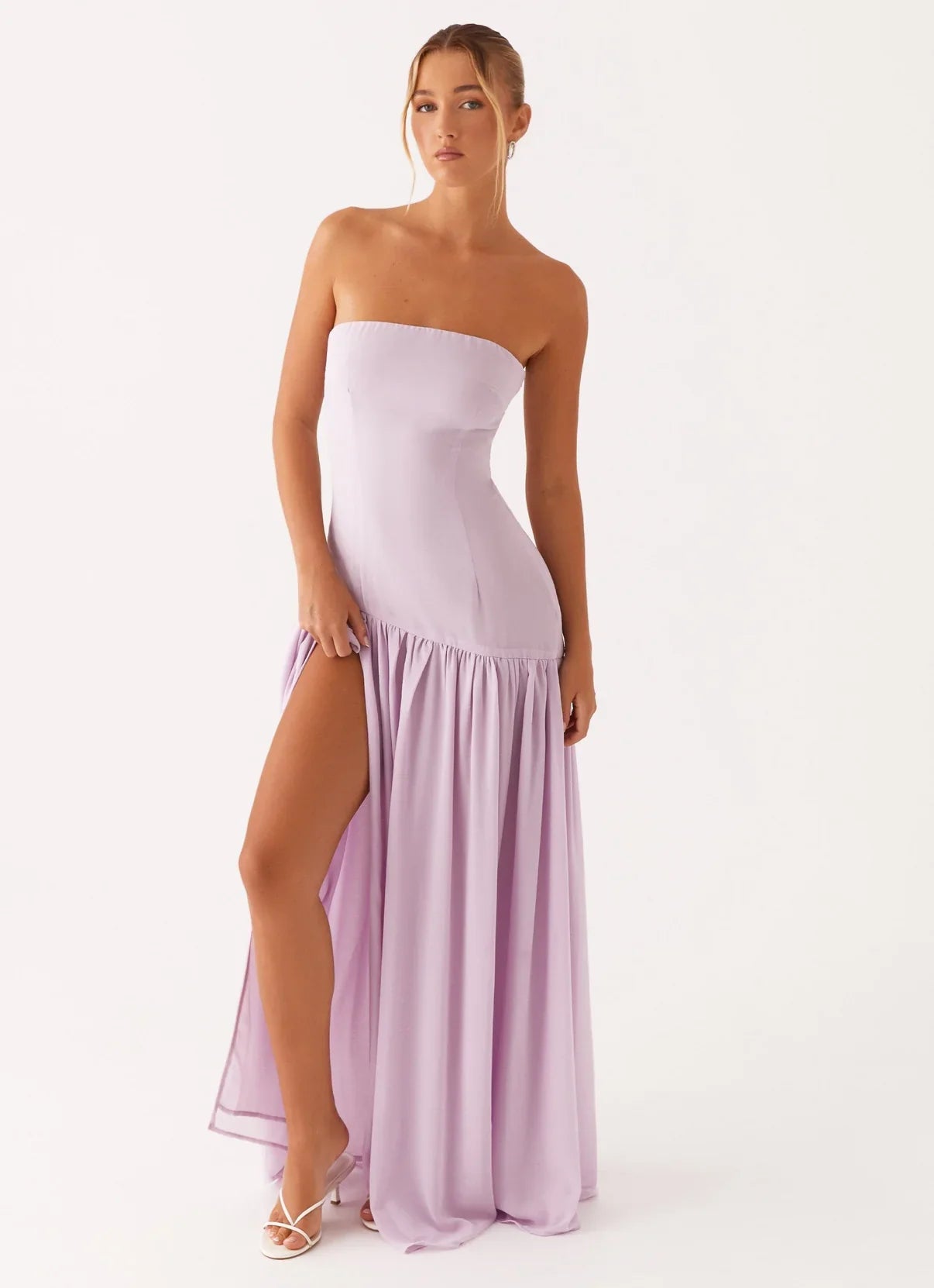 Elsa | Maxi Dress