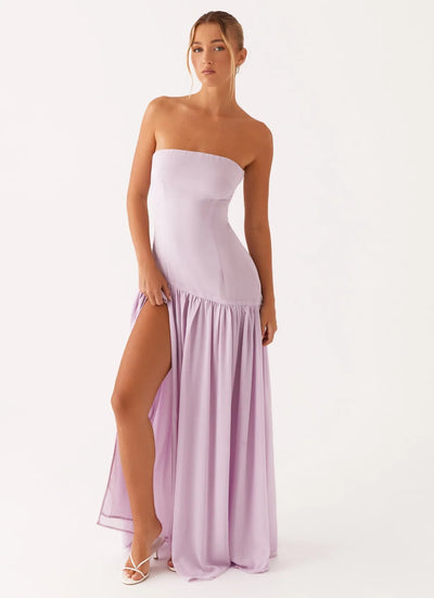 Elsa | Maxi Dress