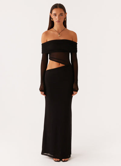Clara | Maxi Dress
