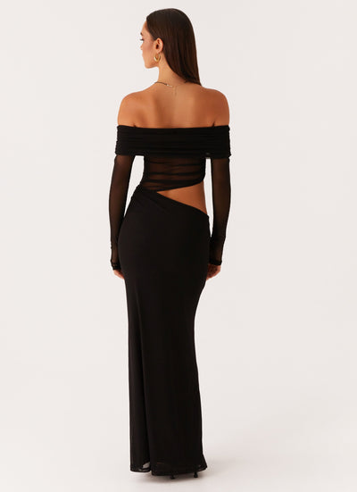 Clara | Maxi Dress