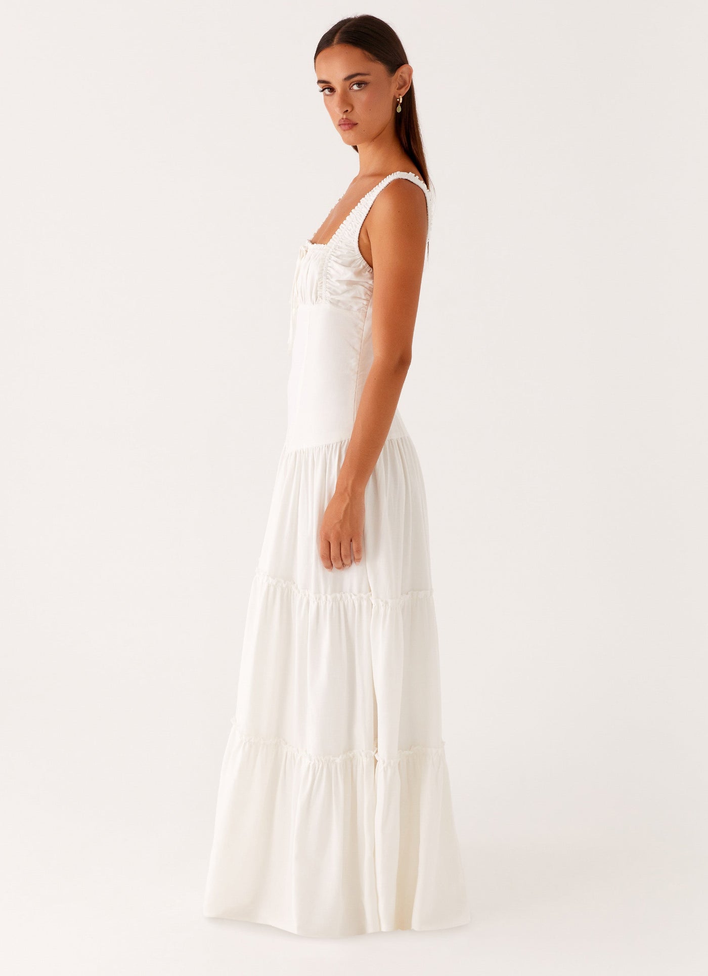Sara | Maxi Dress