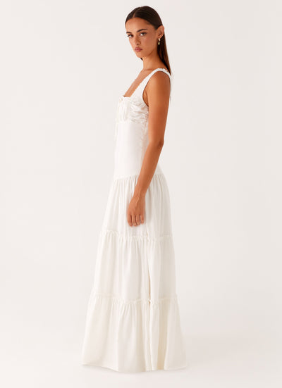 Sara | Maxi Dress