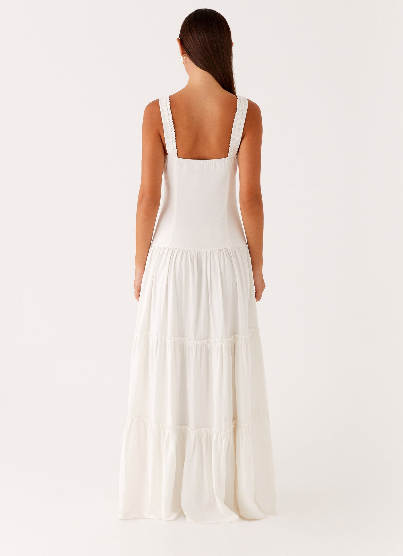 Sara | Maxi Dress