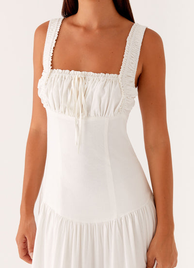 Sara | Maxi Dress