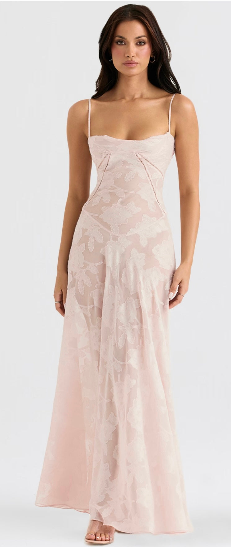 Elara | Maxi Dress