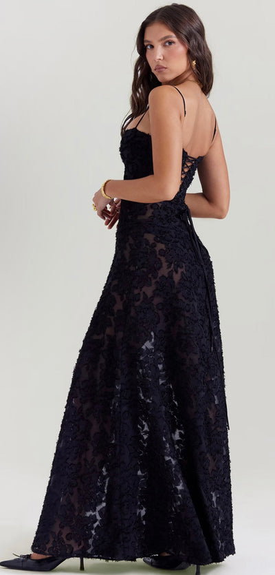 Elara | Maxi Dress
