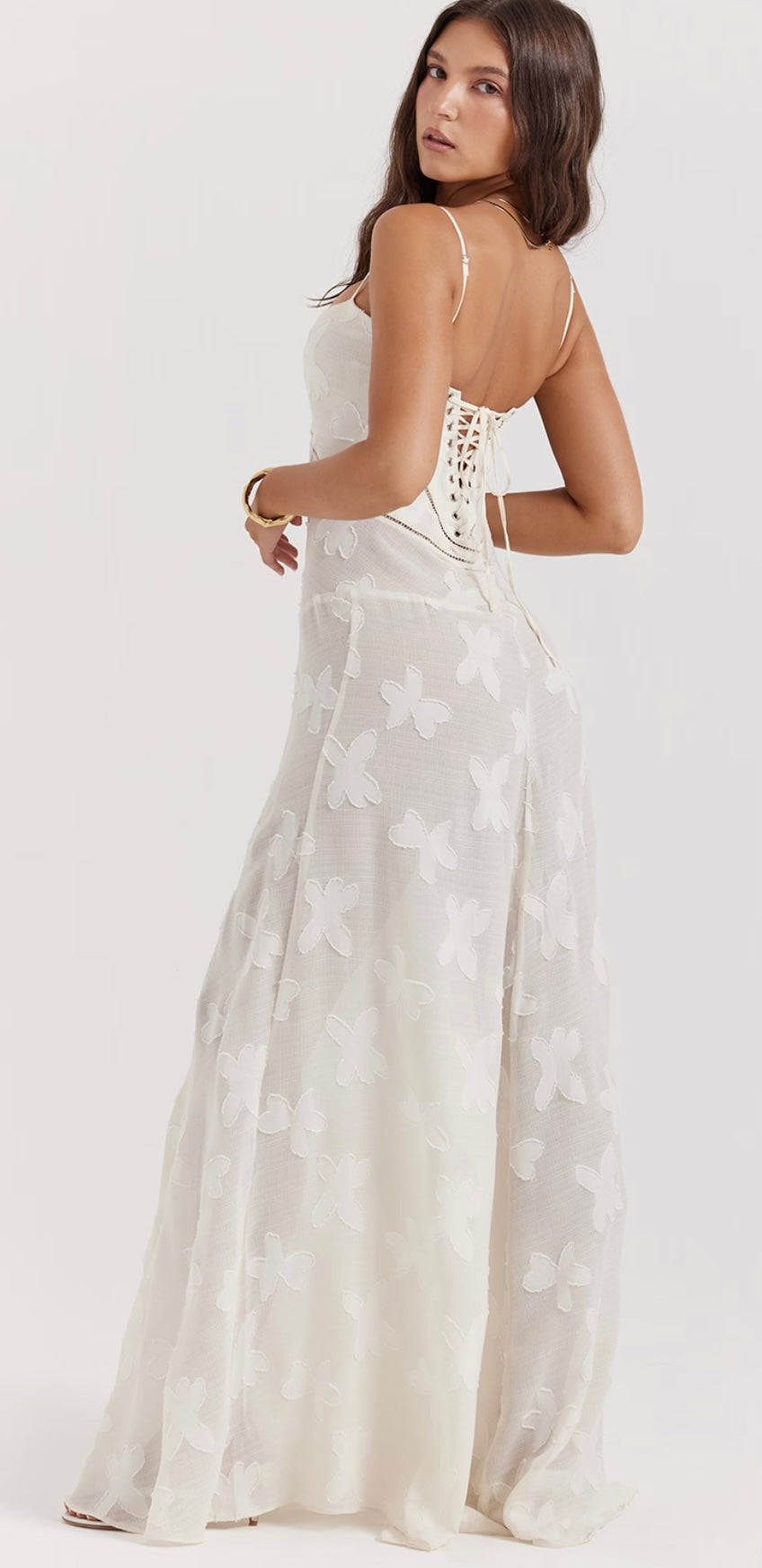 Elara | Maxi Dress