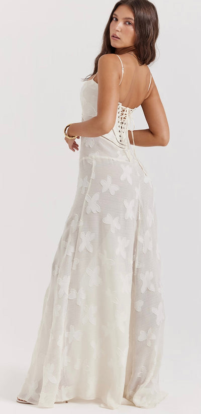 Elara | Maxi Dress