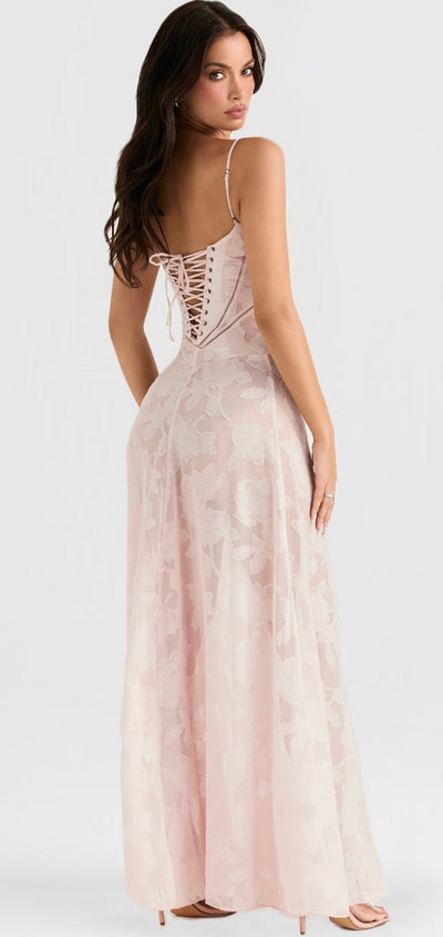 Elara | Maxi Dress