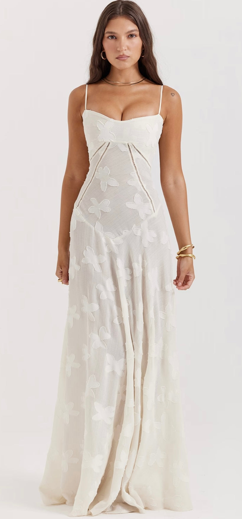 Elara | Maxi Dress