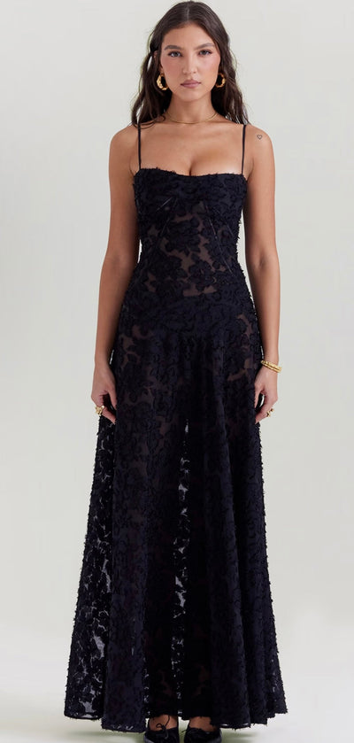 Elara | Maxi Dress