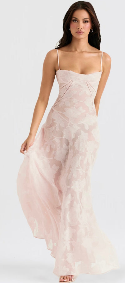 Elara | Maxi Dress