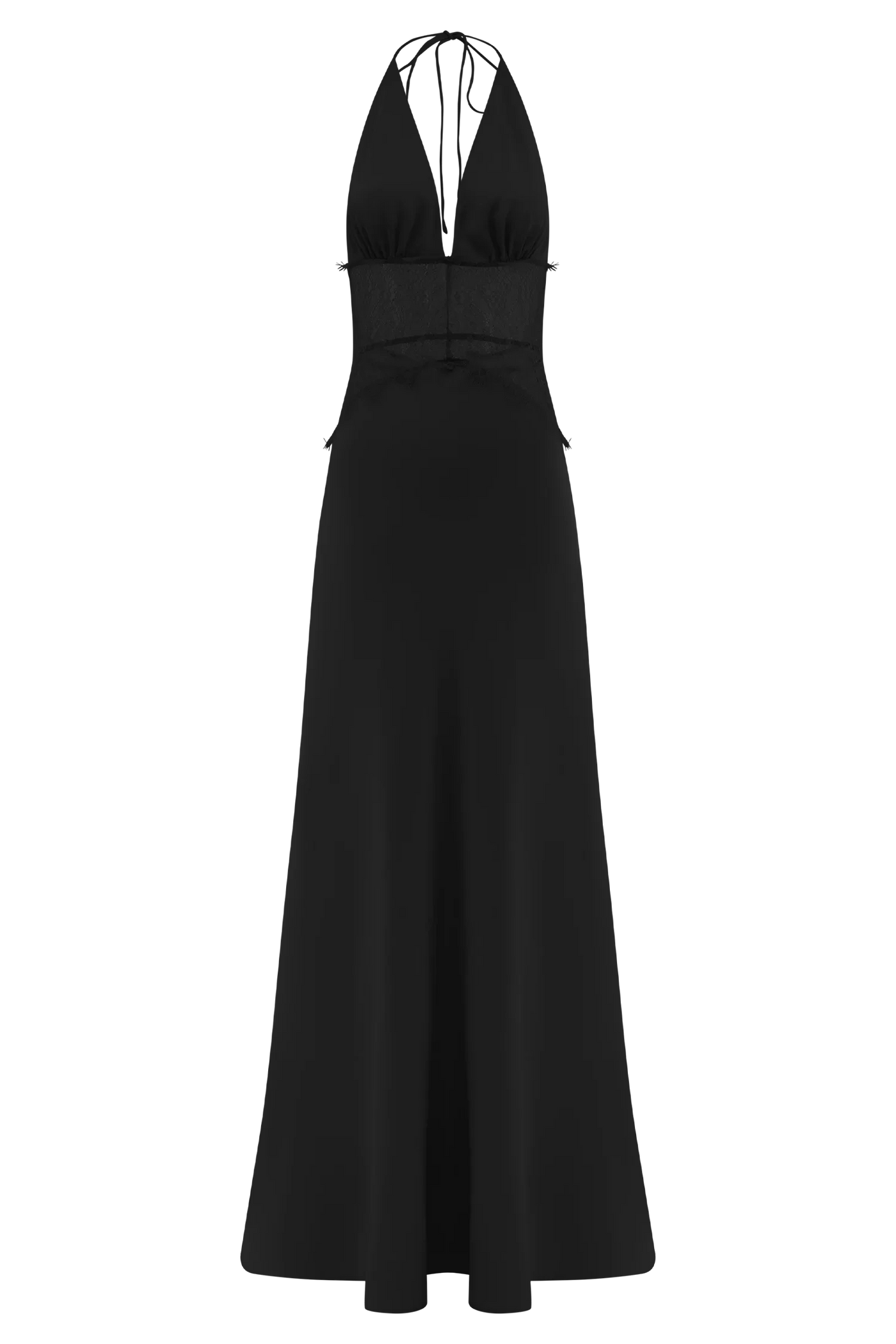 Noiréa | Maxi Dress